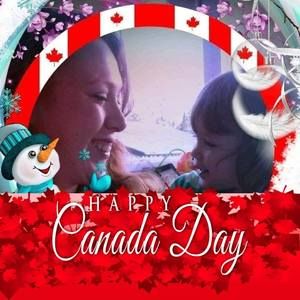 Meet your Posher, Gramma m